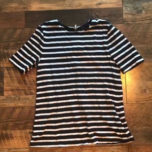Gap Striped Shirt